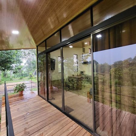 Modern Loft Inside A Beautiful Farm Apartment General Viejo ภายนอก รูปภาพ