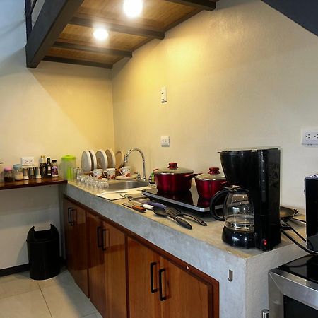 Modern Loft Inside A Beautiful Farm Apartment General Viejo ภายนอก รูปภาพ