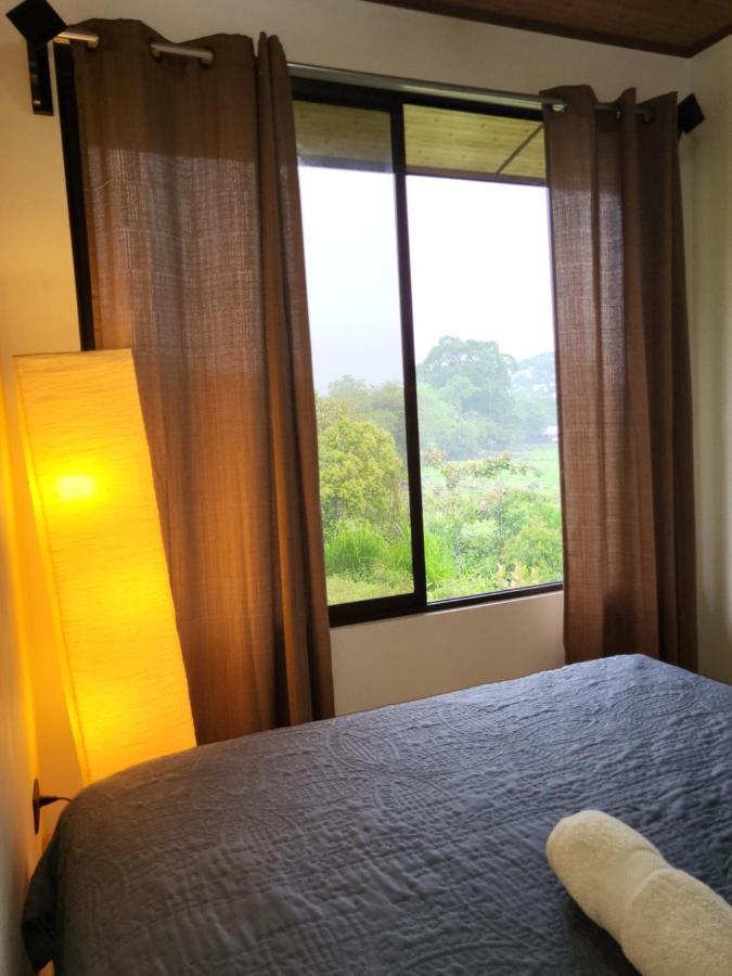 Modern Loft Inside A Beautiful Farm Apartment General Viejo ภายนอก รูปภาพ