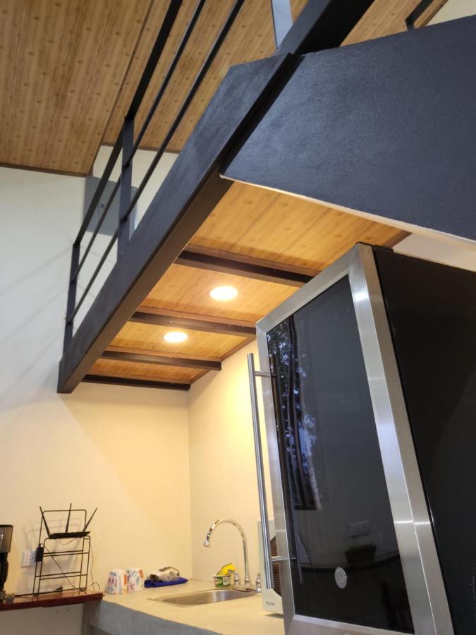Modern Loft Inside A Beautiful Farm Apartment General Viejo ภายนอก รูปภาพ