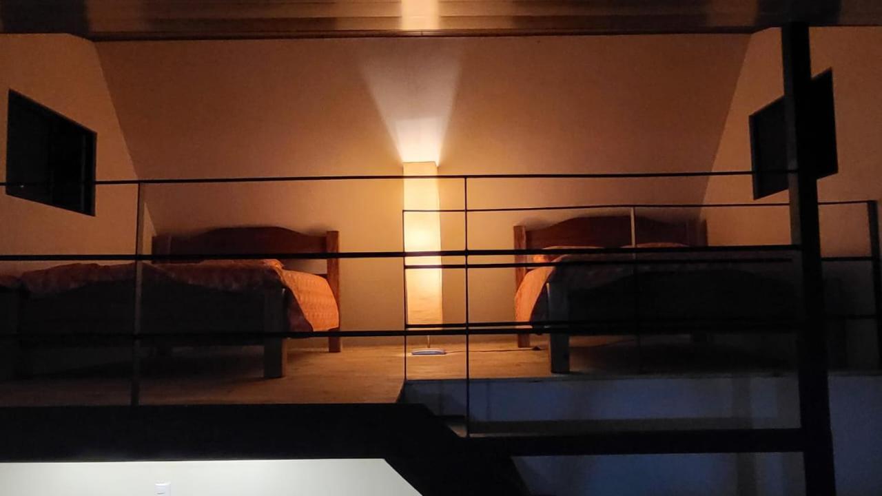 Modern Loft Inside A Beautiful Farm Apartment General Viejo ภายนอก รูปภาพ