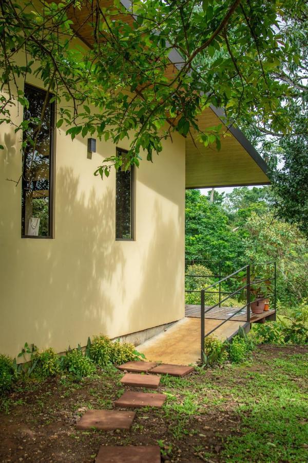 Modern Loft Inside A Beautiful Farm Apartment General Viejo ภายนอก รูปภาพ