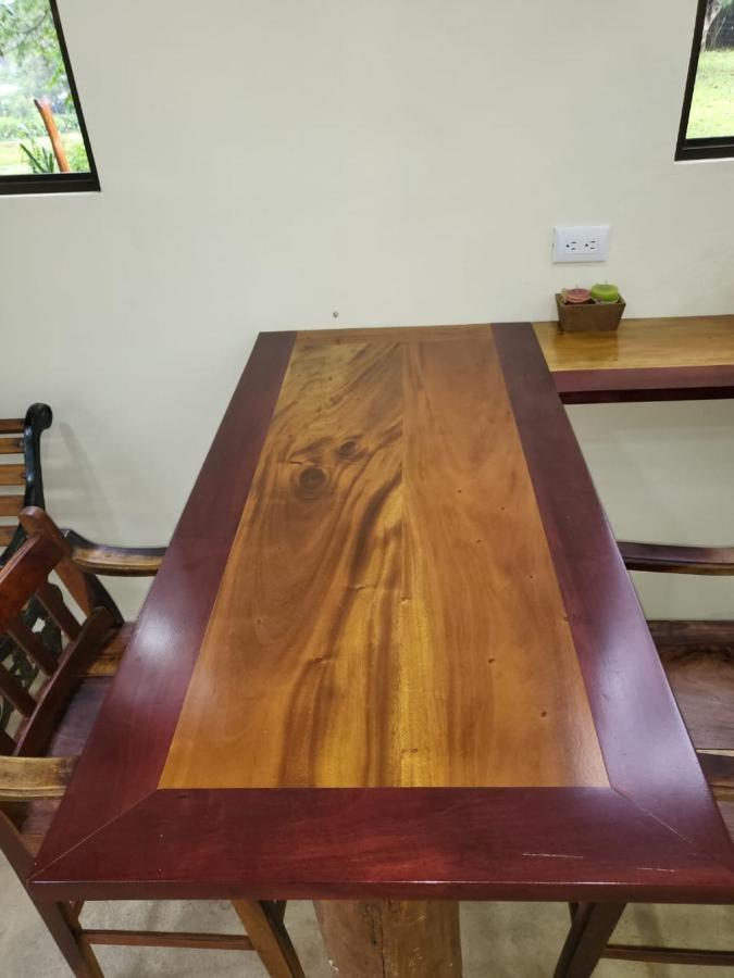 Modern Loft Inside A Beautiful Farm Apartment General Viejo ภายนอก รูปภาพ