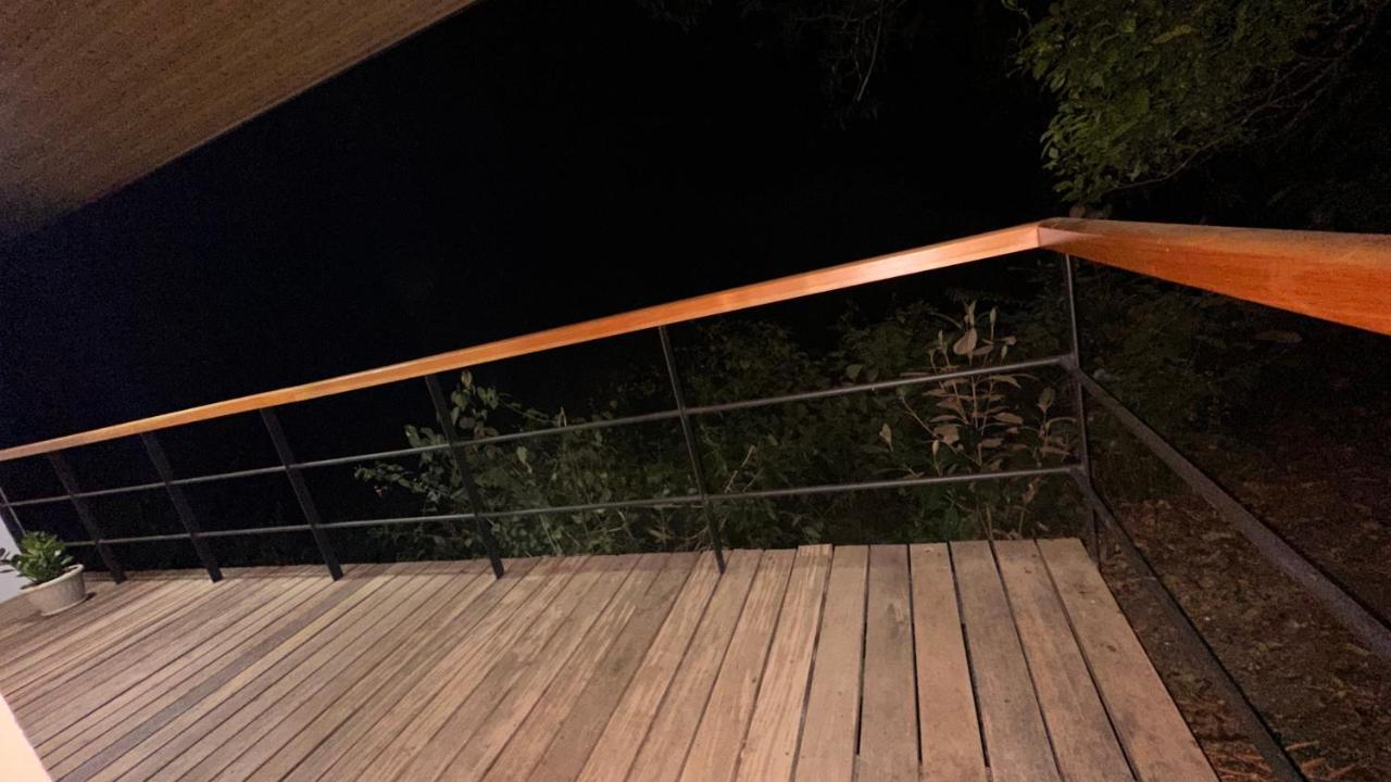 Modern Loft Inside A Beautiful Farm Apartment General Viejo ภายนอก รูปภาพ