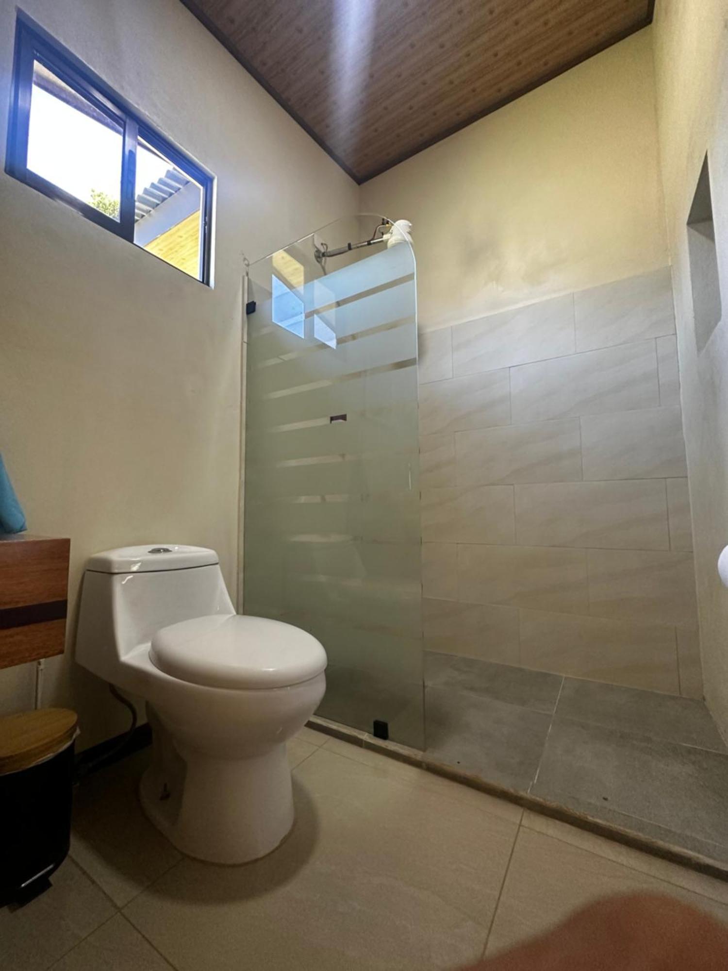 Modern Loft Inside A Beautiful Farm Apartment General Viejo ภายนอก รูปภาพ