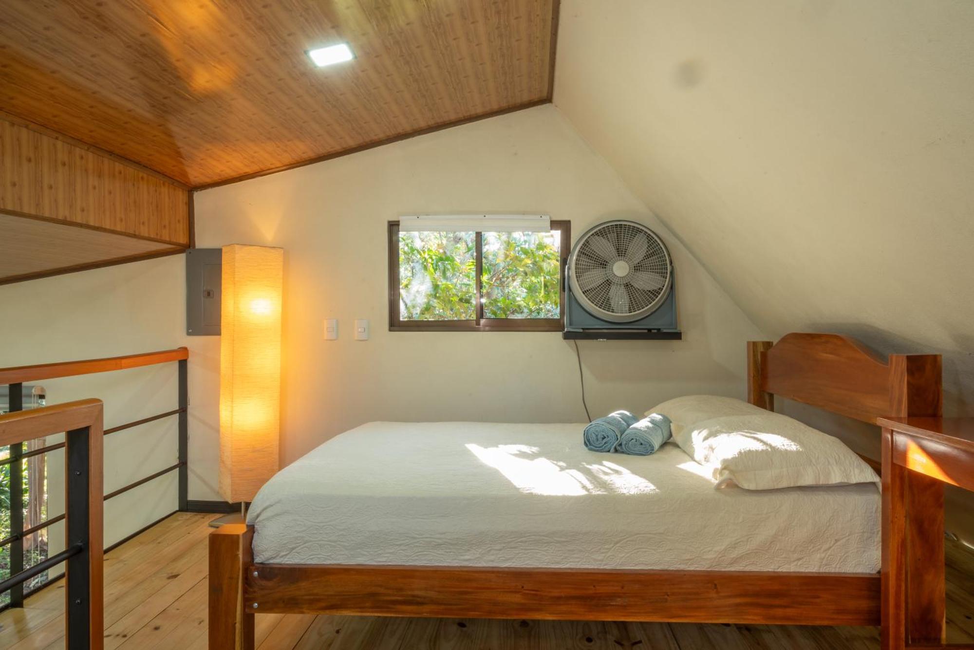 Modern Loft Inside A Beautiful Farm Apartment General Viejo ภายนอก รูปภาพ