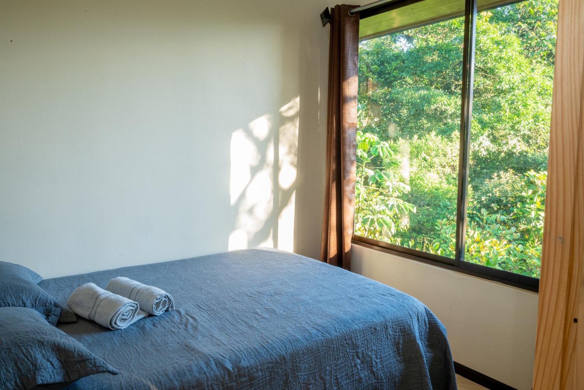 Modern Loft Inside A Beautiful Farm Apartment General Viejo ภายนอก รูปภาพ