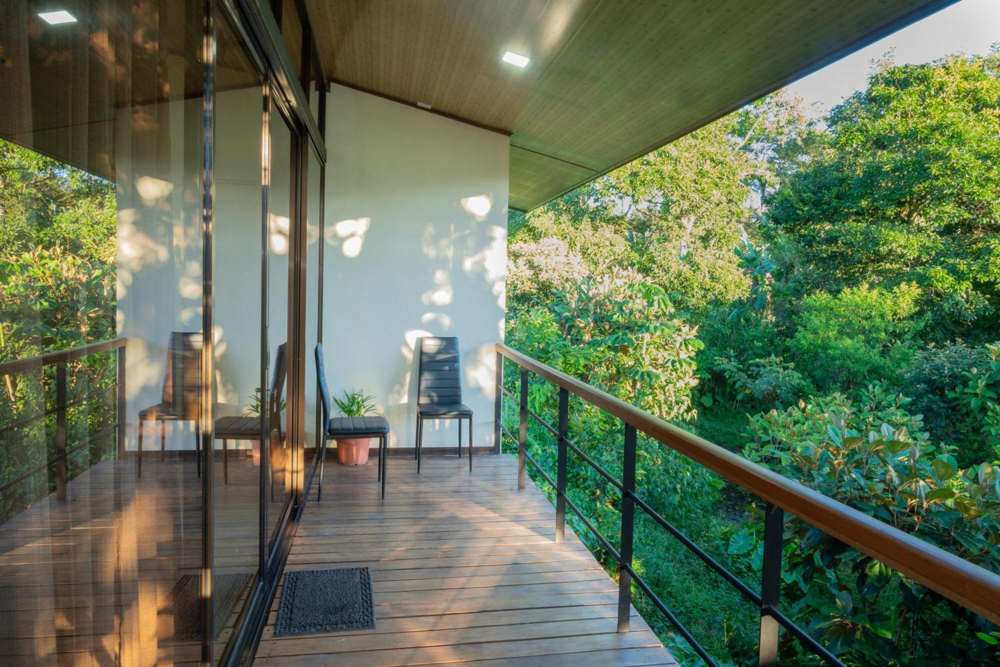 Modern Loft Inside A Beautiful Farm Apartment General Viejo ภายนอก รูปภาพ