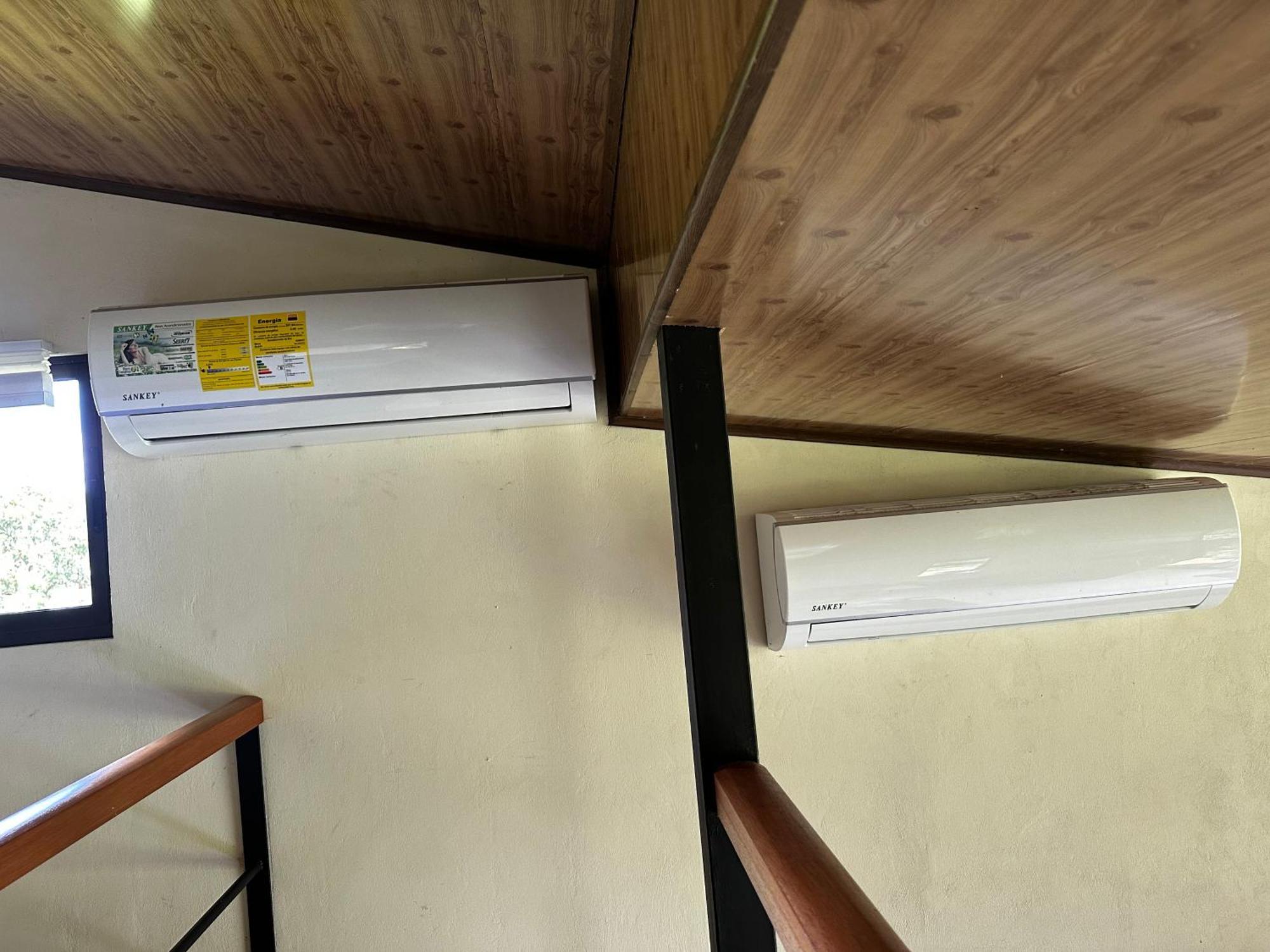 Modern Loft Inside A Beautiful Farm Apartment General Viejo ภายนอก รูปภาพ