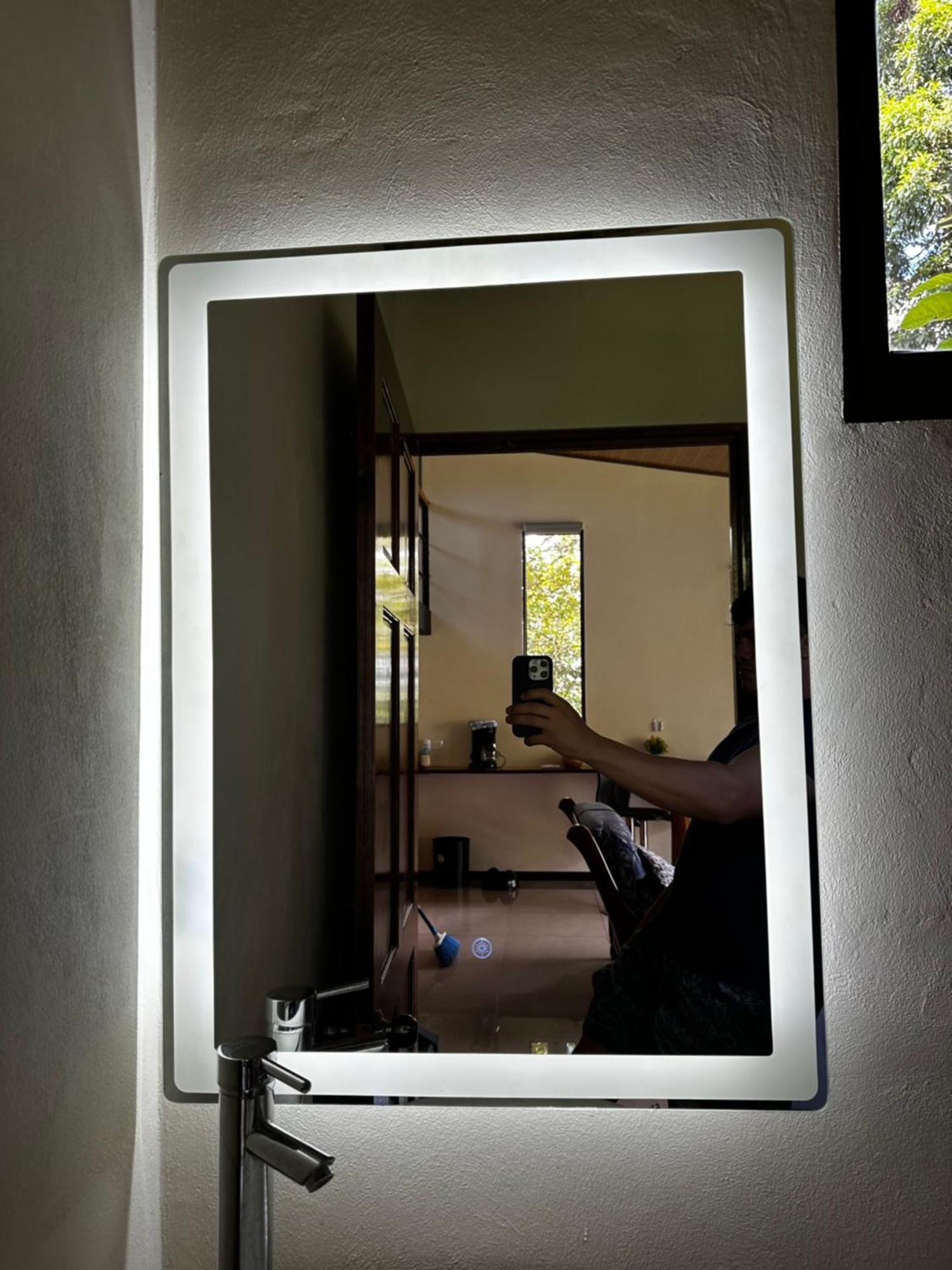 Modern Loft Inside A Beautiful Farm Apartment General Viejo ภายนอก รูปภาพ