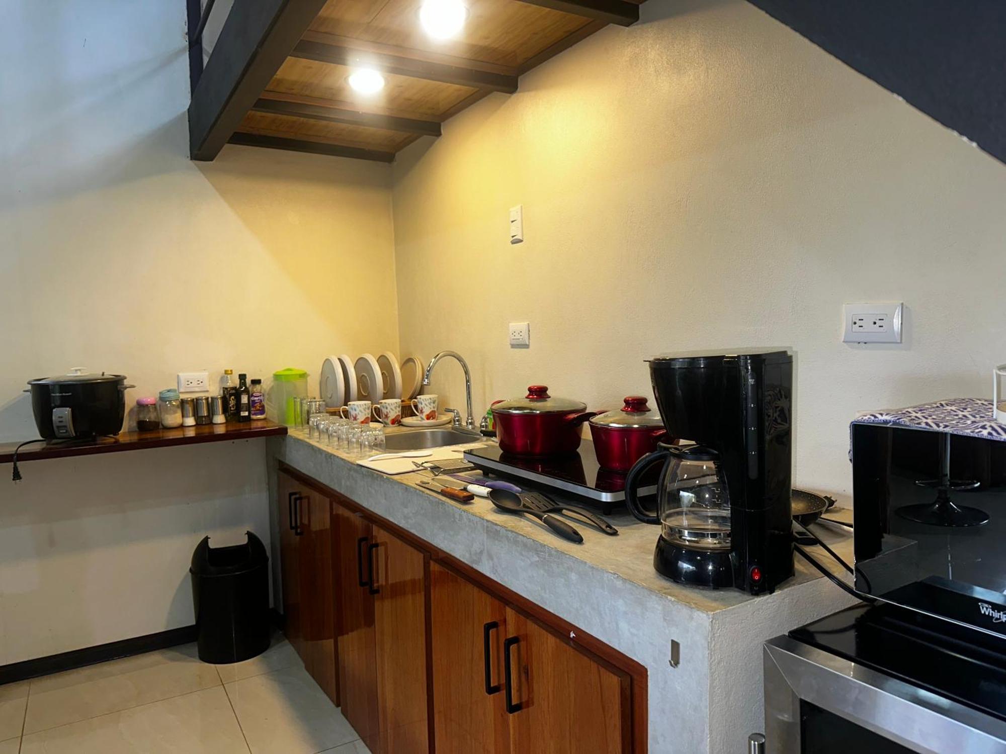 Modern Loft Inside A Beautiful Farm Apartment General Viejo ภายนอก รูปภาพ